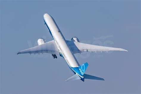 Boeing Boeing 777 9 N779xw V1images Aviation Media