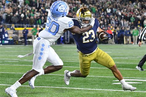 Navy Midshipmen Vs Notre Dame Fighting Irish Prediction 1162021