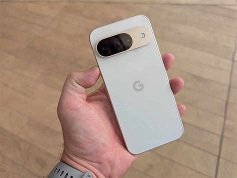 An Lise Google Pixel O Melhor E Mais Completo Topo De Gama Compacto