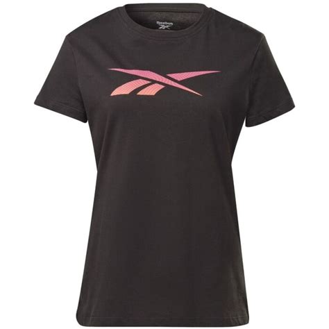 Reebok Vector Graphic Tee Sportisimo Cz