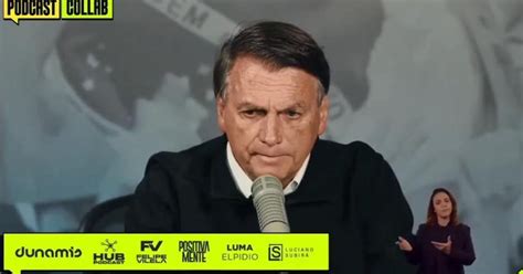 Bolsonaro Diz Que Vai Passar A Faixa E Se Recolher Em Caso De Derrota