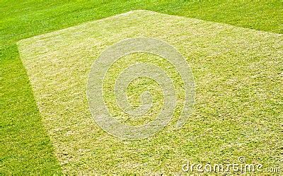 Cricket Pitch Preparation Royalty Free Stock Photo - Image: 25144005