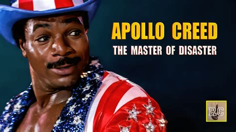 Video Apollo Creed Tribute To Carl Weathers Boxing News