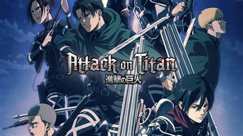 Attack On Titan S4 Ost Ashes On The Fire Warhammer Titan Levi Vs