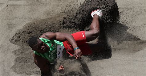 Revivez En Vid O La Premi Re M Daille Olympique Du Burkina Faso Avec Le