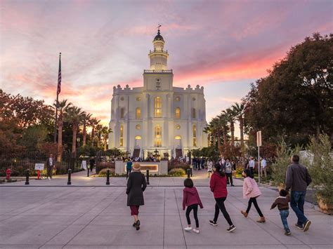 16 Things You Never Knew About LDS Temples - LDS Living