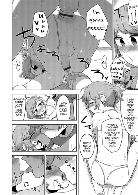 Anthology Otokonoko Heaven Vol 41 Eng Page 3 Of 5 Myreadingmanga