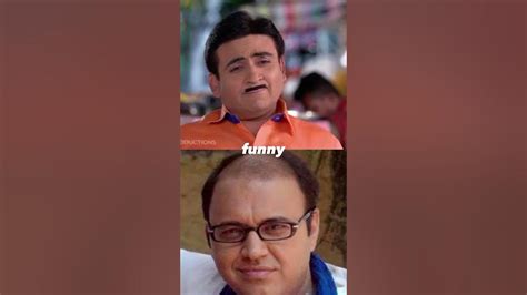 Jethalal Vs Bhide Tmkoc Tmkocfight Youtube