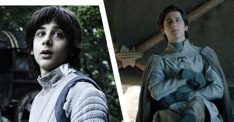 Game Of Thrones Robin Arryn Got Hot