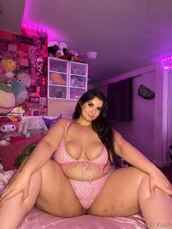 Rose D Kush Rosedkush Nude Leaks OnlyFans Leaked Models