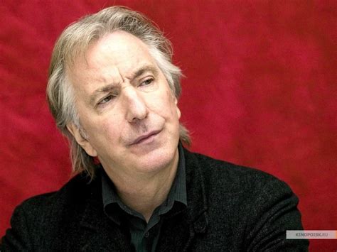 Alan Rickman Wallpaper Alan Rickman Wallpaper 6979161 Fanpop