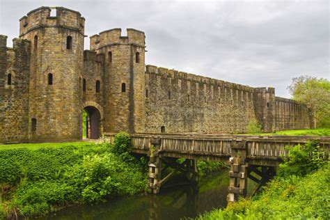 Urlaub In Wales Unberührte Natur Im Land Der Legenden