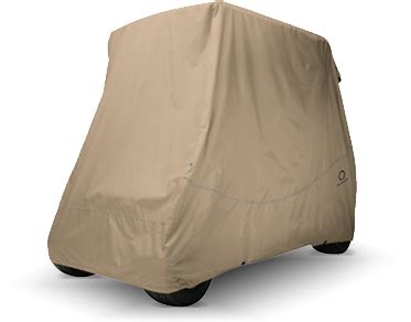 Golf Cart Storage Covers | BuggiesUnlimited.com