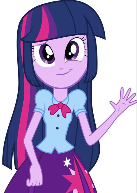 MLP Eg Princess Twilight Sparkle