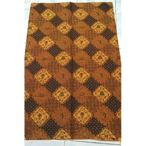 Jual Motif Sogan Batik Solo Batik Manten Batik Pengantin Jawa