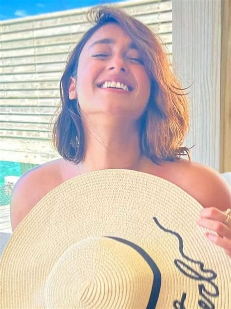 Latest Pictures Of Ileana DCruz In A Bikini Times Of India