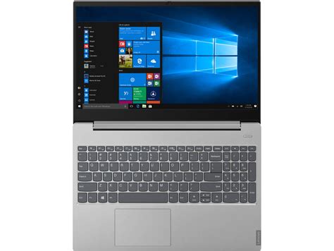 Portátil LENOVO Ideapad S340-15IIL (15.6'' - Intel Core i7-1065G7 - RAM ...