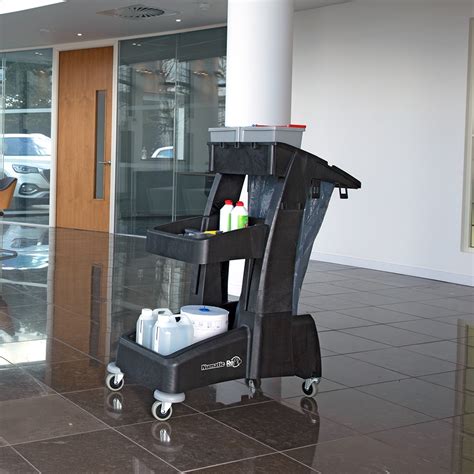 Multi Matic Cleaning Trolley Mm Alliance Online