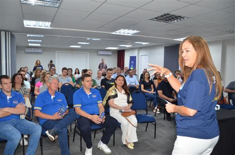 Rede Catarinense De Noticias Rcn Eventos Crc Sc Divulga Congresso