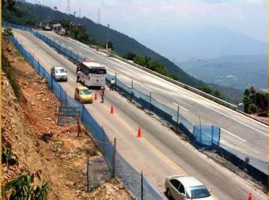 Infraestructura Vial Infraestructura Vial En Colombia