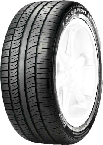 Pirelli Scorpion Zero Asimmetrico R V A Oggi