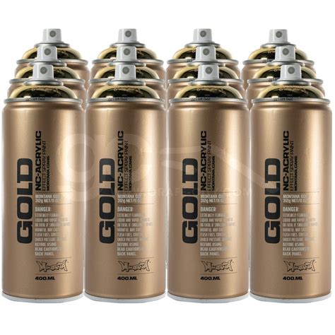 Cool Spray Paint Ideas That Will Save You A Ton Of Money: Gold Chrome Spray Paint For Metal