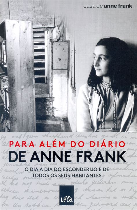 Resumo Bom Do Livro O Di Rio De Anne Frank Ensino