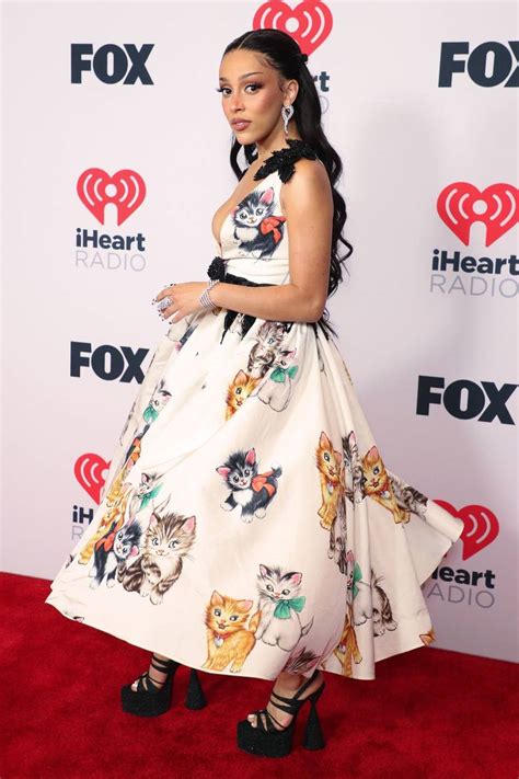 Doja Cat Tits Photos The Fappening Stars