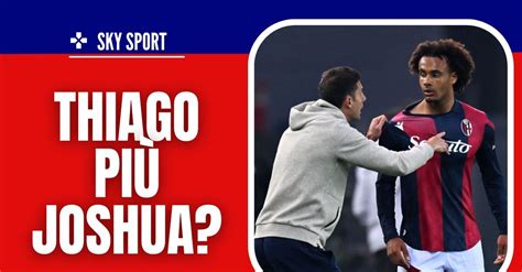 Milan Di Marzio Conte Thiago Motta più probabile Zirkzee