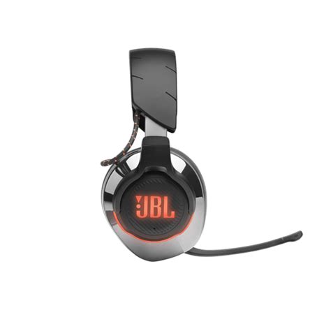 JBL Quantum 810 Wireless | Wireless over-ear performance gaming headset ...