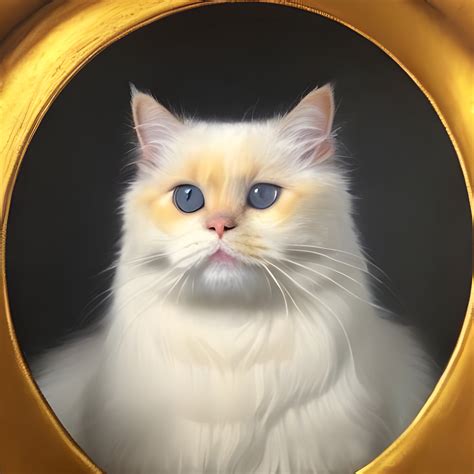 Pet Portrait Ai Vs Regal Pawtraits A Comprehensive Comparison