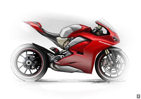 Arishi Technical Due Diligence  Bespoke Software Ducati Panigale