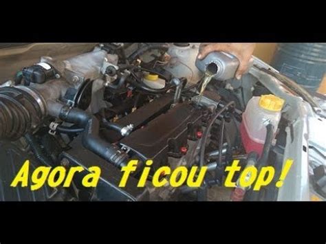 MONTAGEM DO MOTOR CELTA 2008 VHC 1 0 YouTube