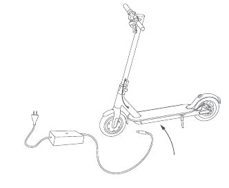 xiaomi mi electric scooter  english manual manualslib