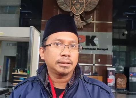 Jadi Sorotan Usai Diperiksa Kpk Bupati Sidoarjo Dapat Gelar Person Of