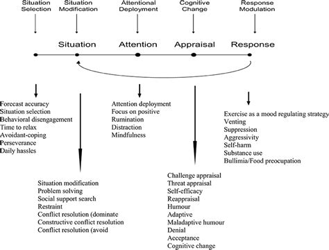 Frontiers Integrating Emotion Regulation And Emotional Intelligence