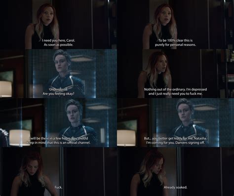 What The Actual Fuck Series Part II R MarvelCringe