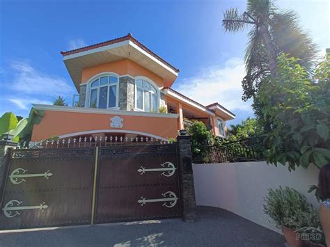 Bedroom House And Lot For Sale In Lapu Lapu Piliko