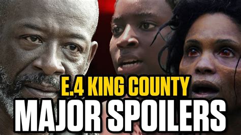 King County Was A Weird Episode Fear The Walking Dead Season 8