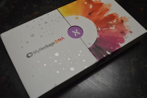 MyHeritage DNA Kit + Review - Fashion of Philly