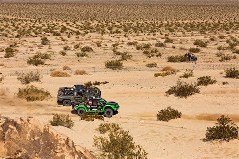 Gallery King Of The Hammers Trophy Truck Desert Race Racingjunk News