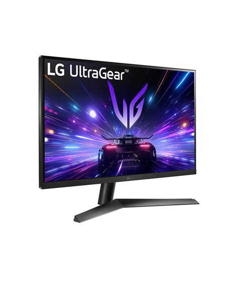 Monitor De Jogo Ultragear De Fhd Ips Hz Ms E Hdr Gs F