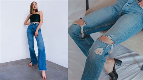 5 errores que debes evitar si usas jeans a tus 40 años Ser Zen