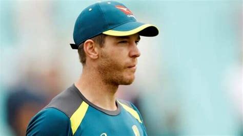 Tim Paine picks middle-order batsman to be future Australia captain | Crickit