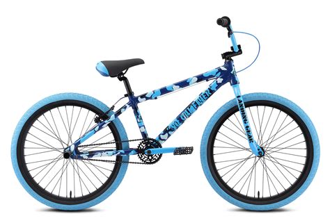 SE Bikes So Cal Flyer 24 2022 - Blue - Simple Bike Store