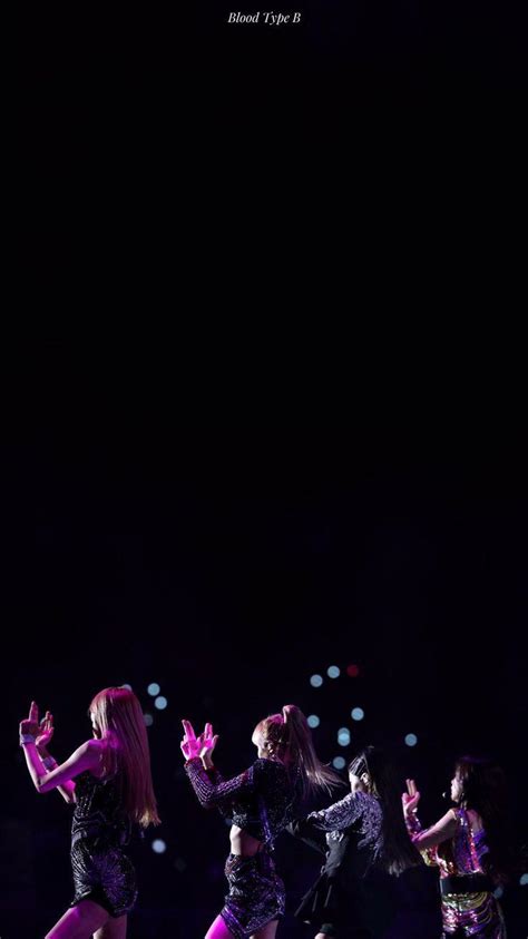 Blackpink Lightstick Wallpapers - Wallpaper Cave