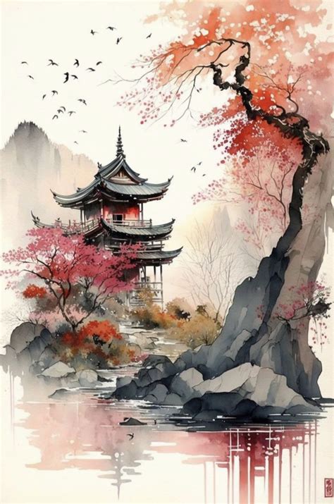 Japanese Art Prints Japanese Artwork Asian Artwork Asian Wall Art