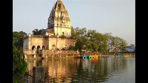 Famous Temple Of Darbhanga Bihar 🙏 Shyama Mandir Darbhanga Bihar