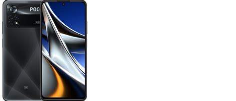 Xiaomi Poco X4 Pro 5G 8/256GB preço e ficha técnica em Promoção é No ...