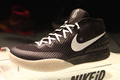 Nike Kyrie 1 Id Samples